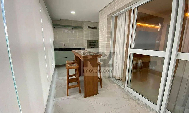 Apartamento Com 3 Do...