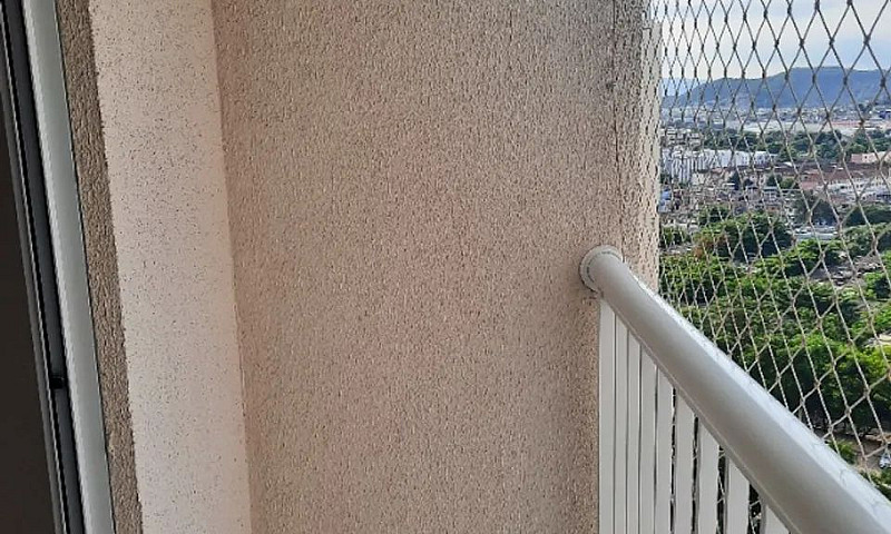 Apartamento Cond. Ri...