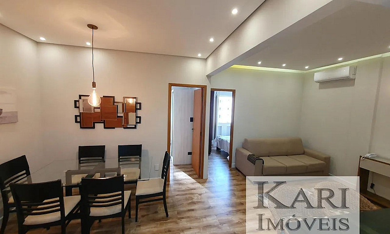 Apartamento Residenc...