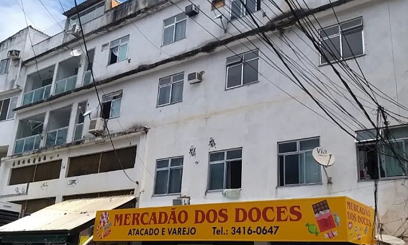 Recreio Apto 1Qto À ...