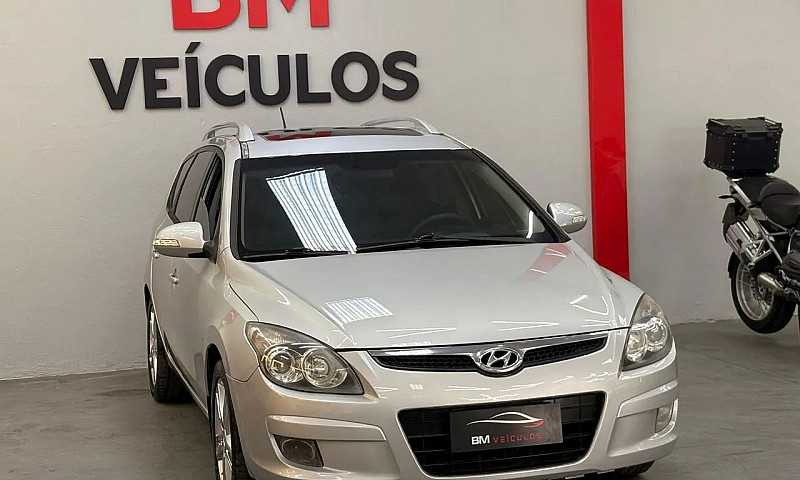 Hyundai I30Cw 2.0 16...