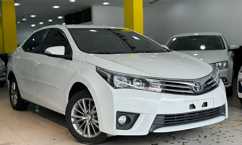 Toyota Corolla 2.0 X...