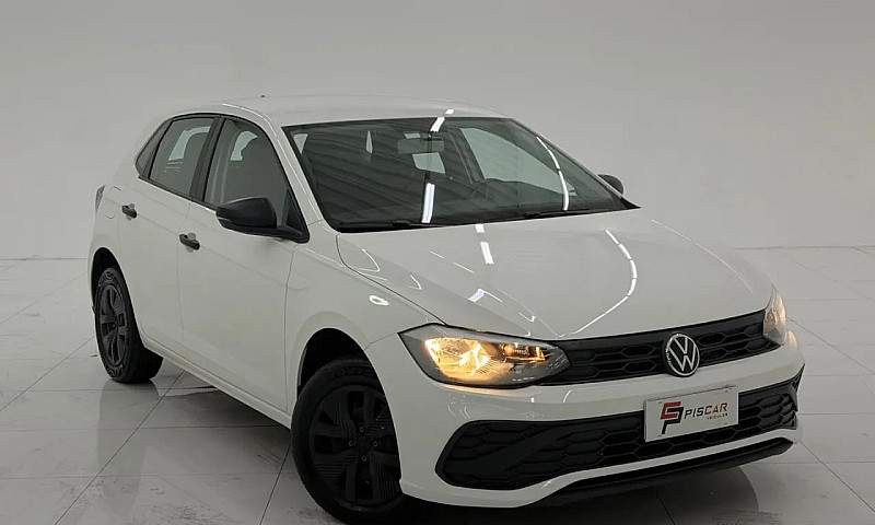 Volkswagen Polo Trac...