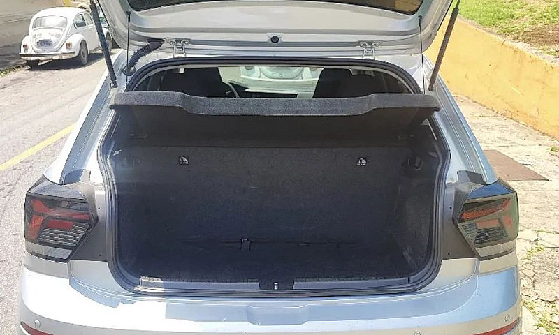 Volkswagen Polo Trac...