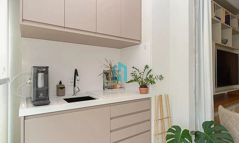 Apartamento À Venda ...