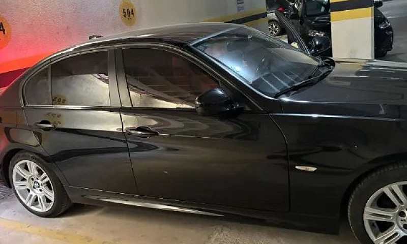 Bmw 318I A 2.0 16V 1...