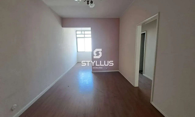 Apartamento Amplo Co...