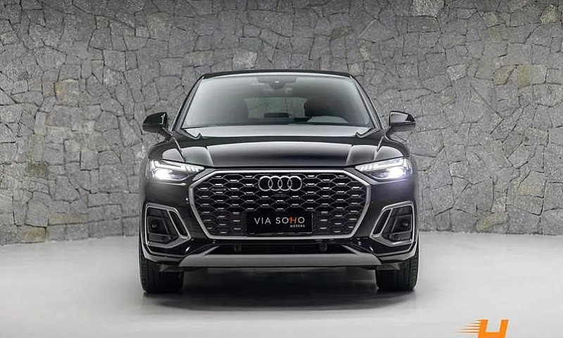 Audi Q5 Sb Perf. 2.0...