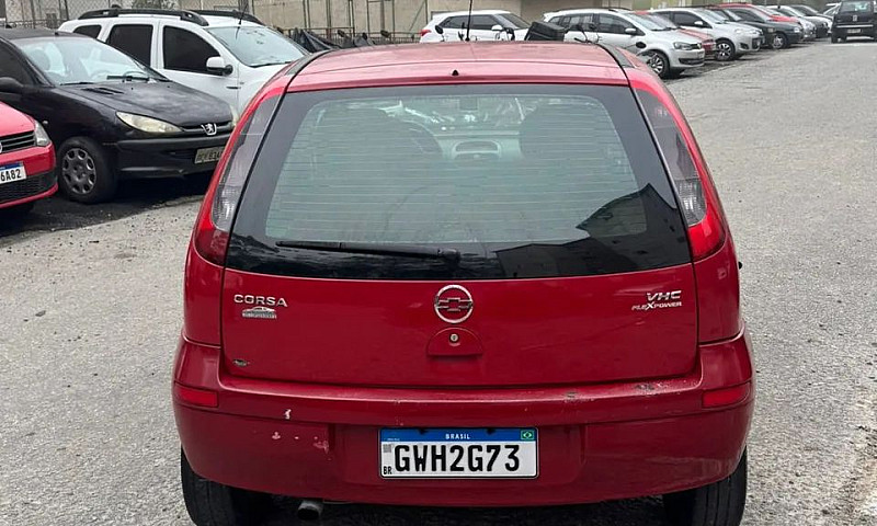 Chevrolet Corsa Hat....