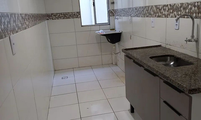 Apartamento De 2 Qua...
