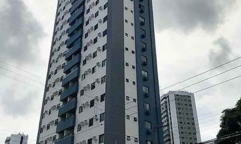 Apartamento No Rosar...