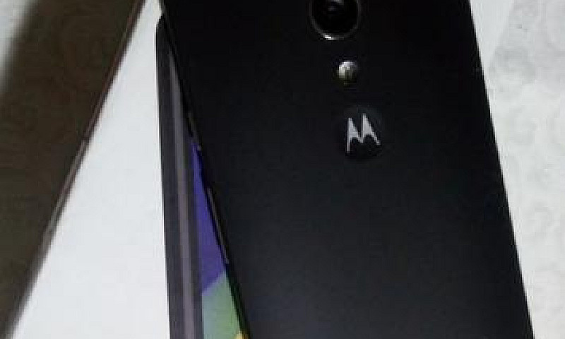 Moto G 2ª Geração...