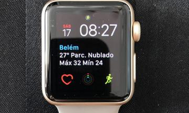 Apple Watch Serie 1...
