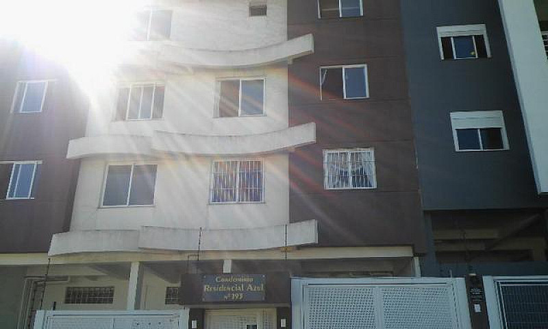 Apartamento 2 Dorm P...