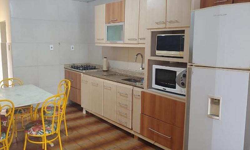 Casa Quadra Da Praia...