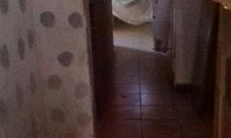 Casa Com Terreno...