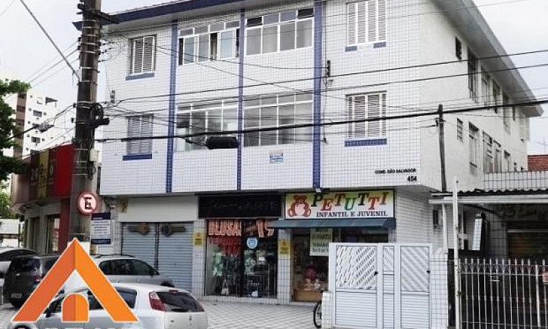 Apartamento Para Alu...