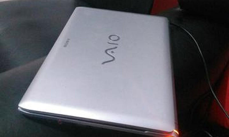 Notebook Vaio Sony...