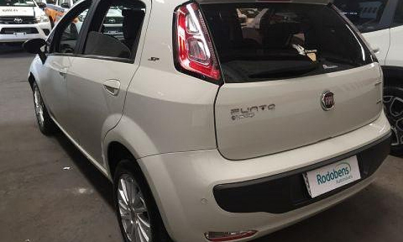 Fiat Punto 2015/2016...