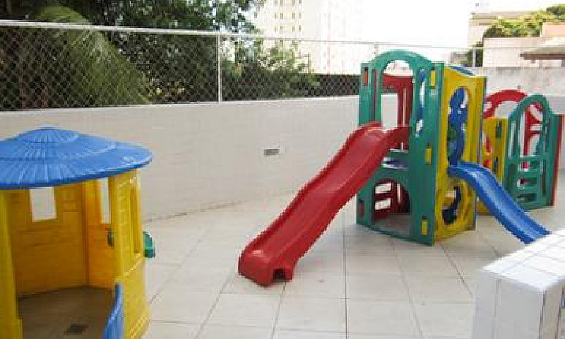 Apartamento 2 Quarto...
