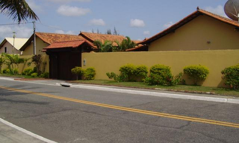 Casa Em Cabo Frio, B...
