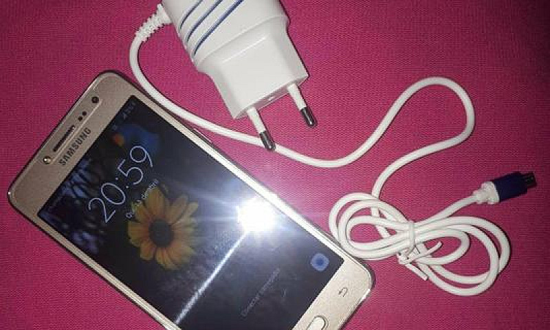 Samsung J2 Primer...
