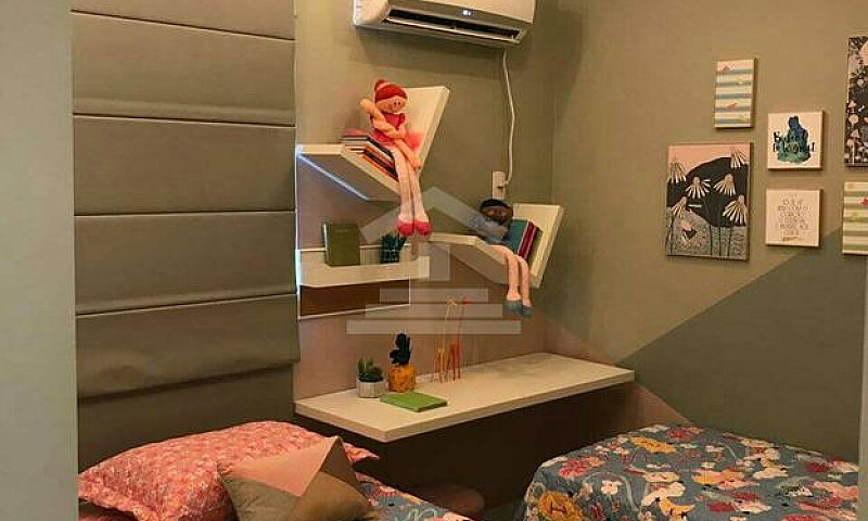 (Rrrr) Apartamento C...