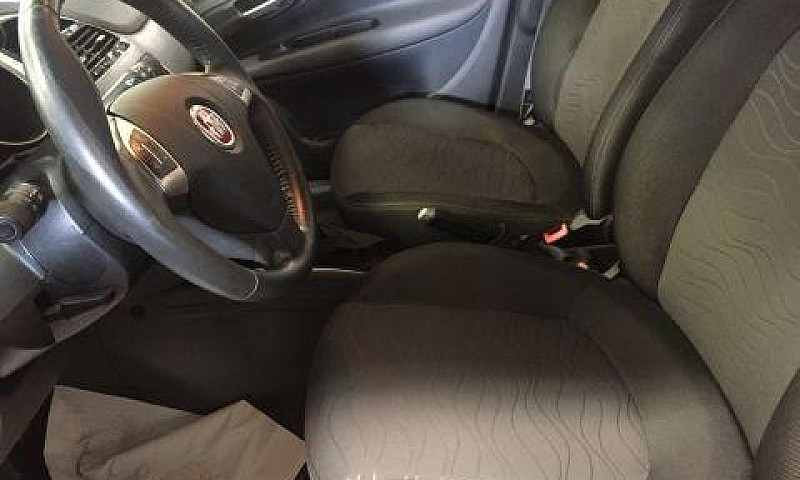 Fiat Punto 2015/2016...