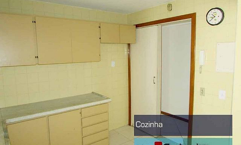 Apartamento Para Alu...