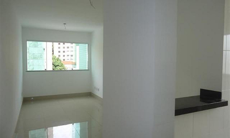 Apartamento 2 Quarto...
