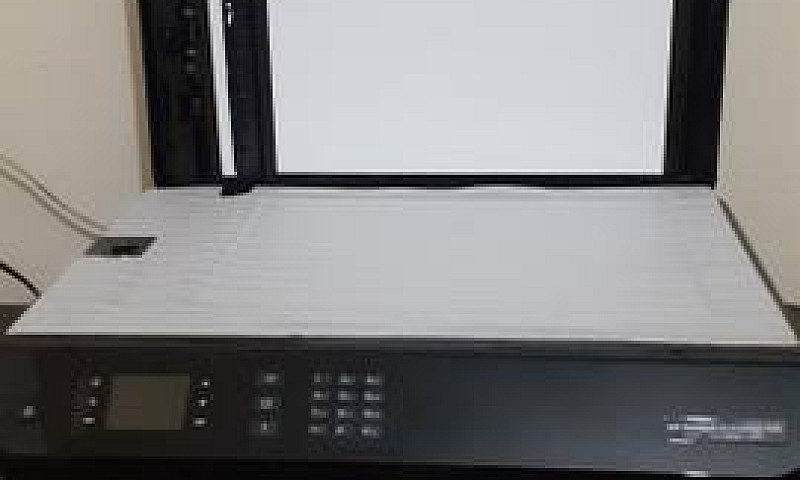 Vende-Se Hp Deskjet ...