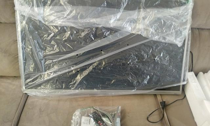 Tv Smart 43 Semp (To...