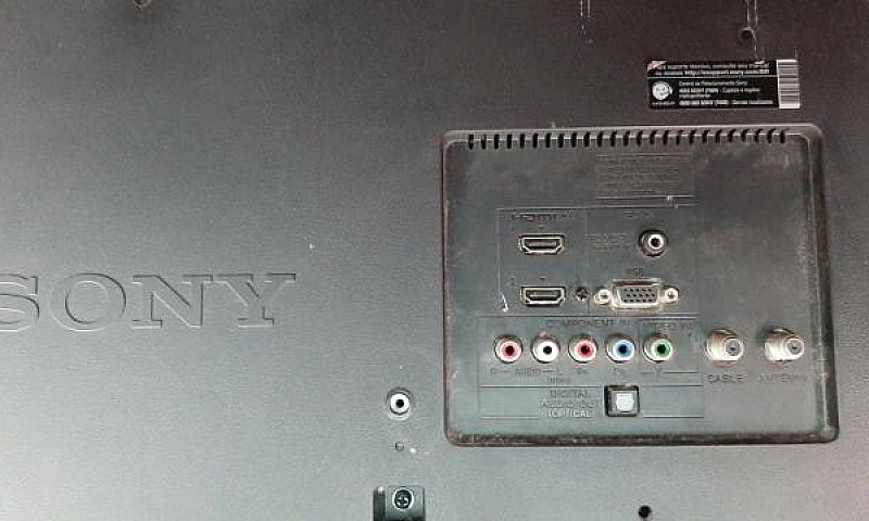 Tv Sony...