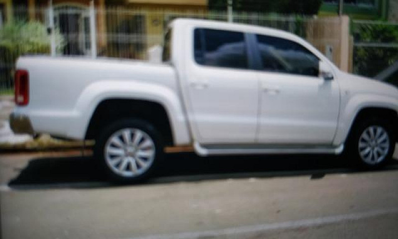 Amarok Autom. Único ...