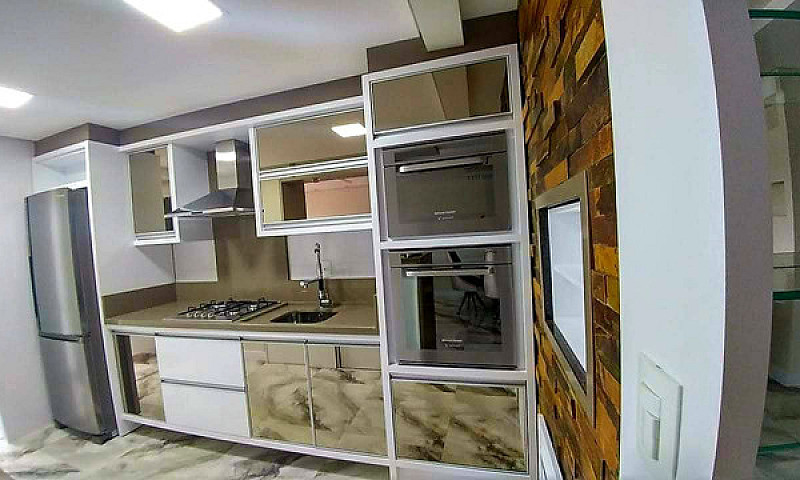 Excelente Apartament...