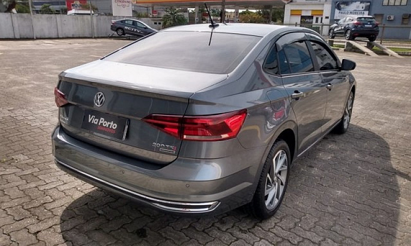 Volkswagen Virtus 1....