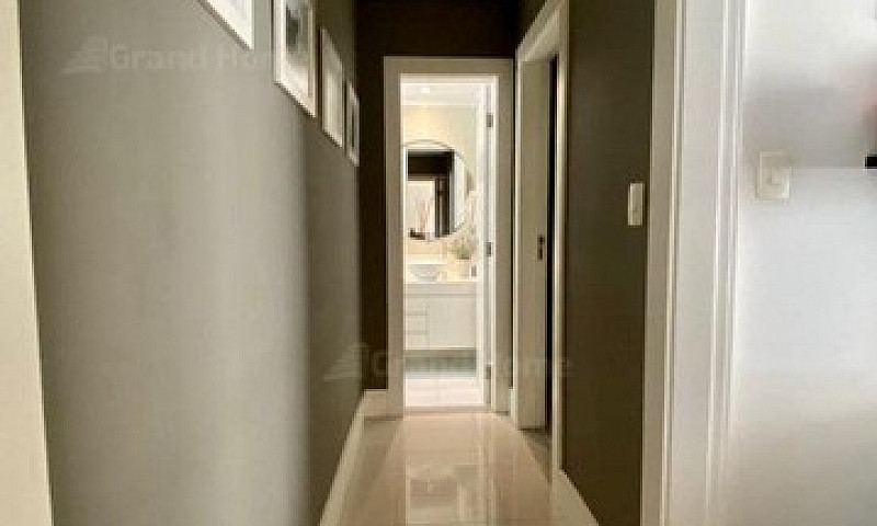 Apartamento 3 Quarto...