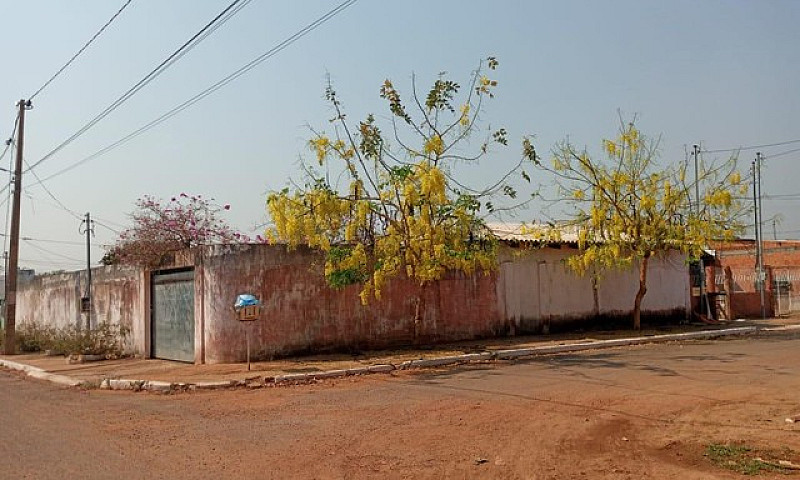 Casa Para Venda Em V...