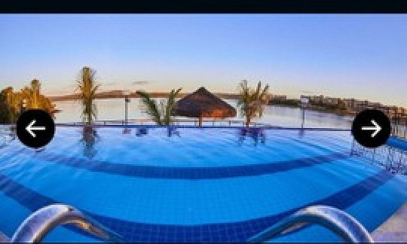 Resort Do Lago Em Ca...