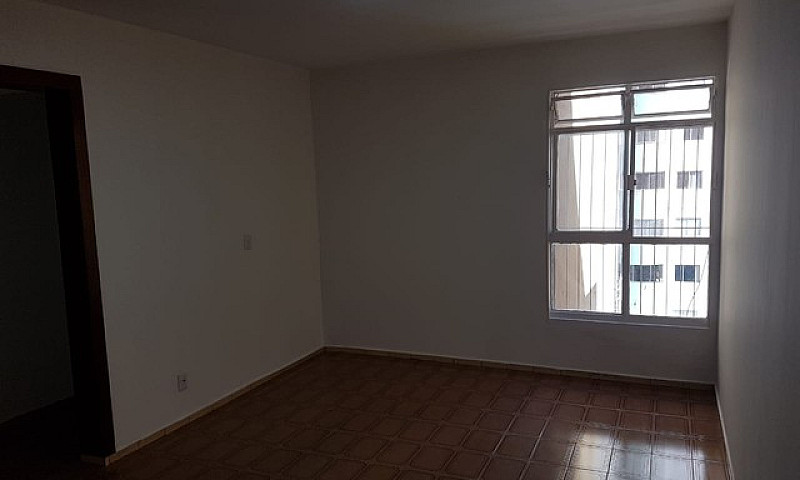 Apartamento Para Alu...