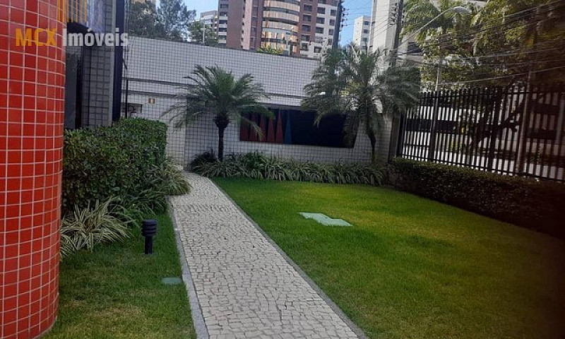 Apartamento Com 4 Do...