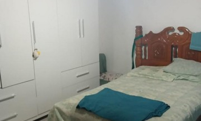 Casa Para Venda Em V...