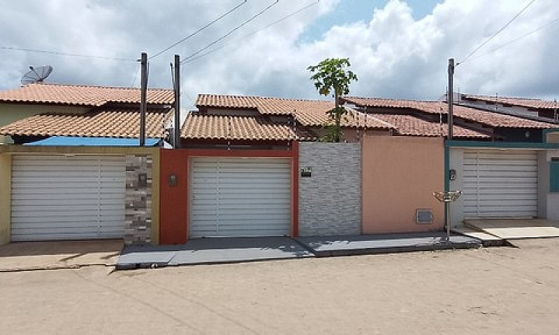Aluguel Casa Arapira...
