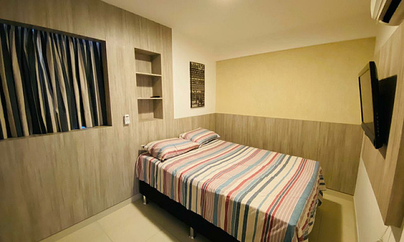 Apartamento  Boa Via...