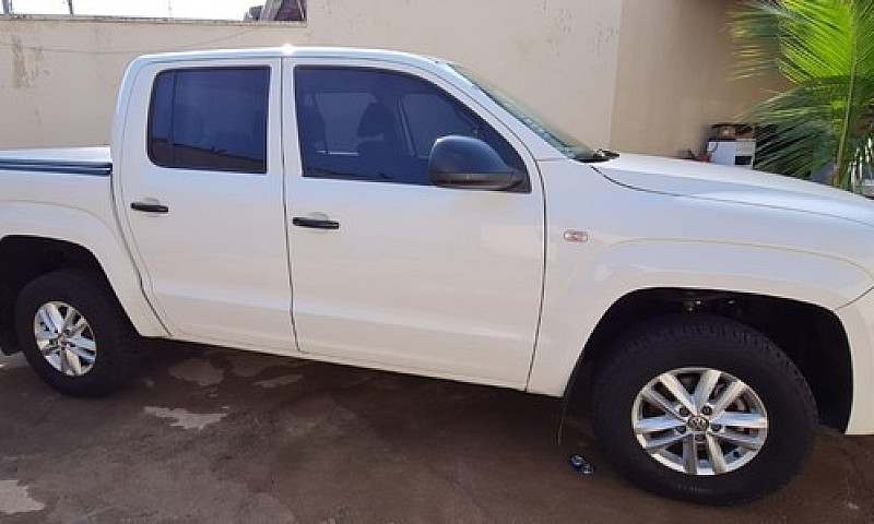 Amarok...