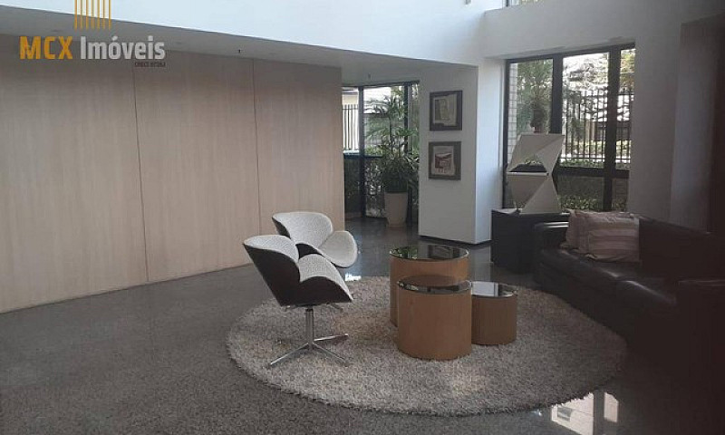 Apartamento Com 4 Do...