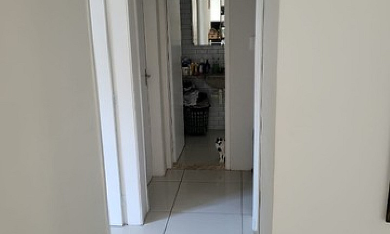 Apartamento No Privé...