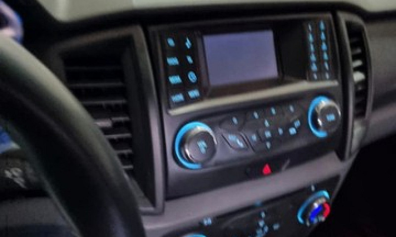 Ranger Xls 2.2 Diese...