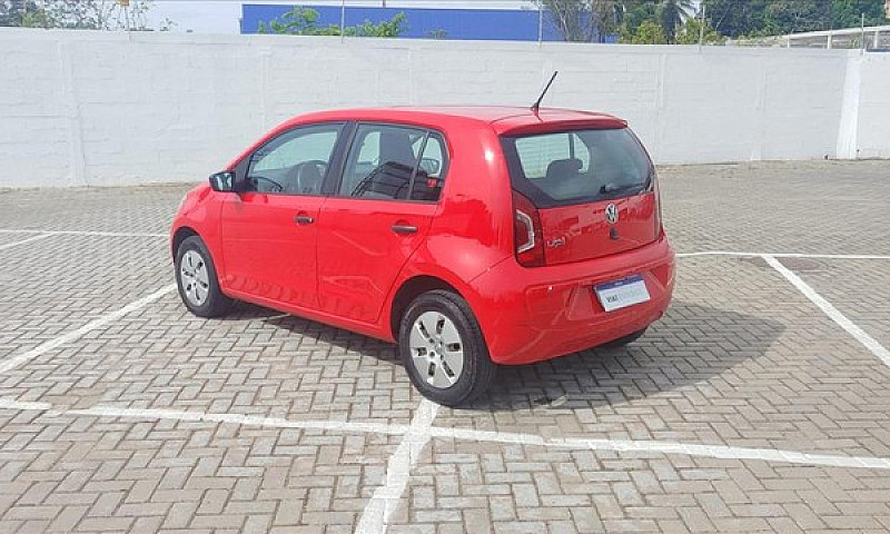 Volkswagen Up 1.0 Mp...