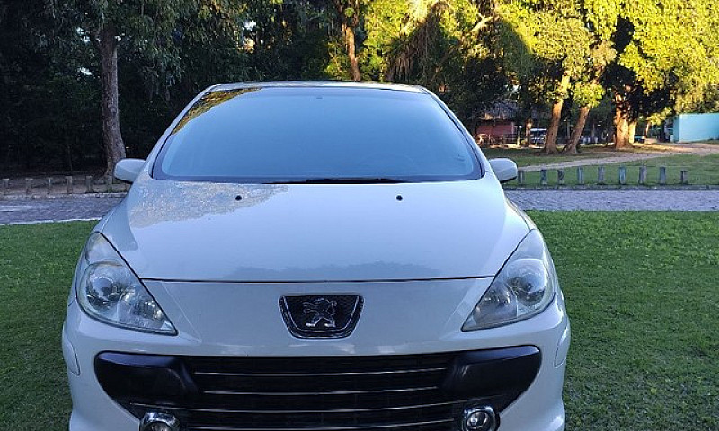 Peugeot 307 2010 1.6...